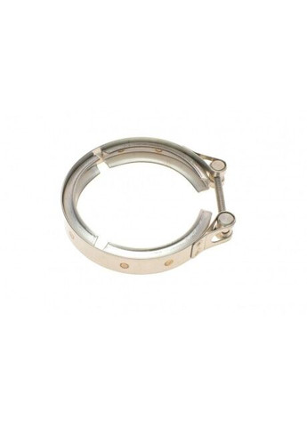 Хомут глушителя VW Crafter/T6 2.0 TDI 11 325 3079 (opt-om) No Brand (360492944)