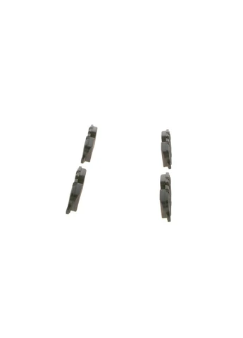 Гальмівні колодки дискові Bosch (390291141)