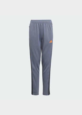 Комбинированные спортивные демисезонные брюки adidas