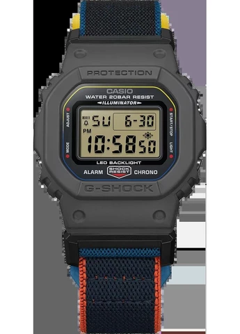Часы мужские G-Shock DW-5600MNC-8A2ER No Brand (398942256)