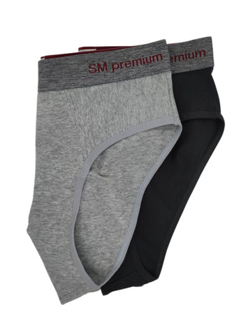 Набор мужских трусов плавок Comfort (892-56). SM (299398448)