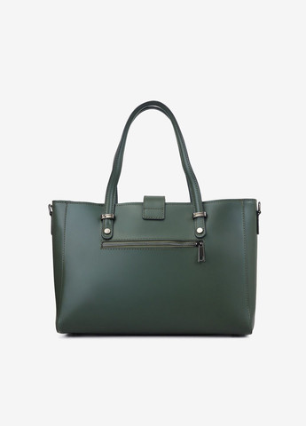 Сумка жіноча шкіряна тоут велика Tote Regina Notte (303429123)