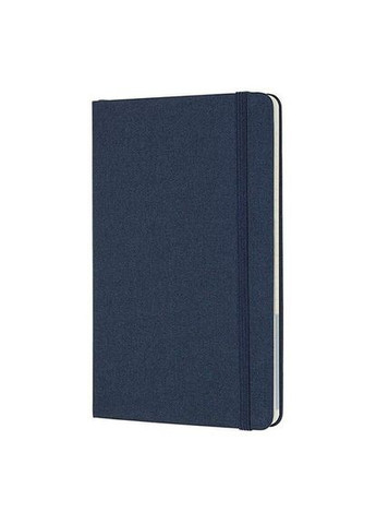 Записник Voyageur середній синя VN002B39 Moleskine (317304873)