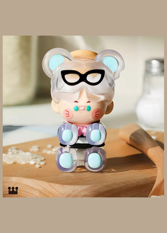 Фигурка-сюрприз In Your Life Pino Jelly в ассортименте (PJIYL-01) Pop Mart (333251769)