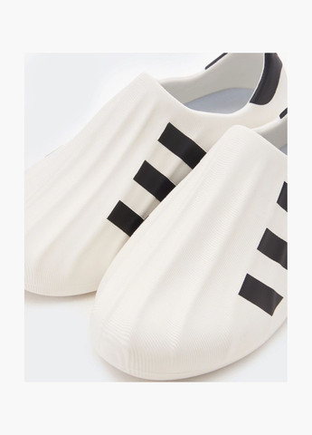 Белые всесезонные кроссовки originals adifom superstar white hq8750 adidas