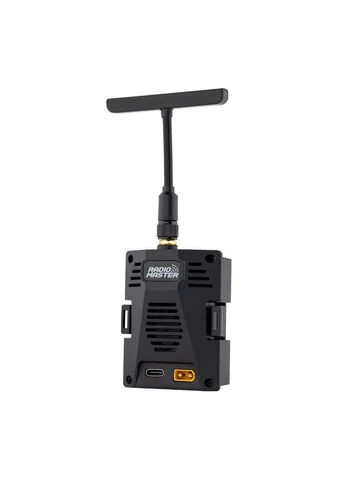 Передавач (TX) Ranger Micro 2.4GHZ ELRS (HP0157.0034) Radiomaster (391052017)