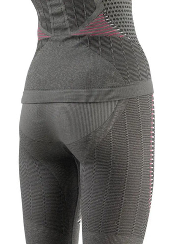 Термоштани Ergoracing 3/4 W Antracite/black Accapi (317663776)