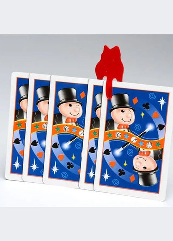 Набір з фокусами Проста магія. 150 дивовижних трюків () Marvin's Magic MME0118 (342714639)