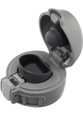 Термокружка SMWR48E-HP 0.48l Dark Grey Zojirushi (316446256)