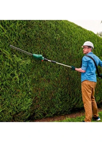 Акумуляторний кущоріз UniversalHedgePole 18 (06008B3000) Bosch (379286909)