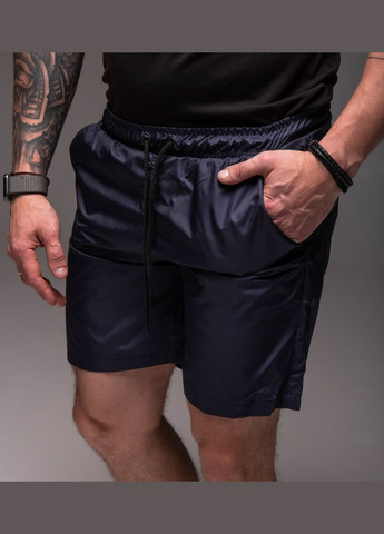 Чоловічі шорти плащівка + сітка Vakko (299031030)