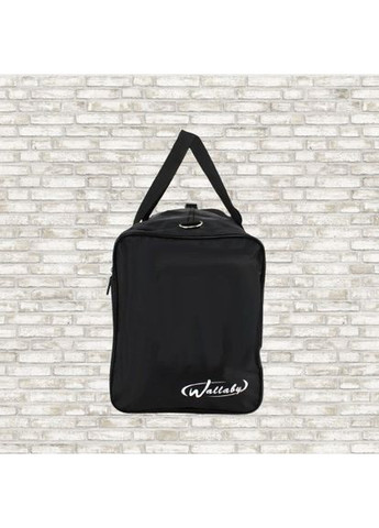 Дорожная спортивная сумка Черная (1200562430) Wallaby (360965772)