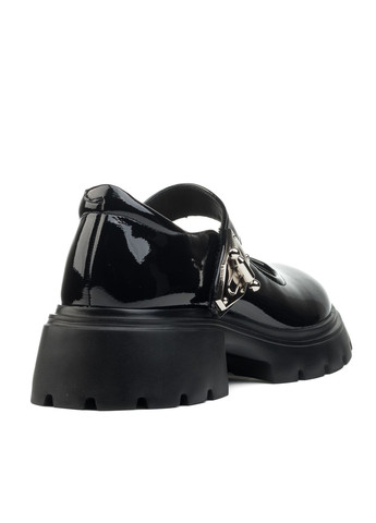 Aiformaria Туфлі (2550Т) чорний з штучна шкіра, китай — (328915066)