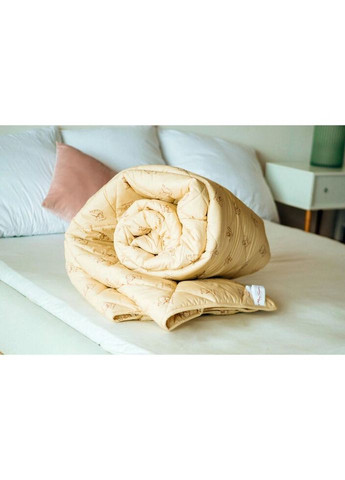 Одеяло шерстяное Экстра 022 лето 110x140 см (2200000010926) Mirson (315027983)