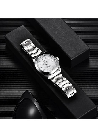 Мужские часы BY-5177 White Benyar (356173286)