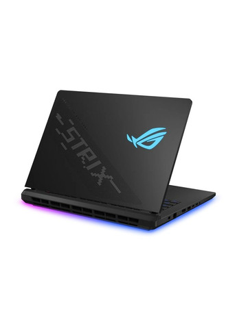 Ноутбук ROG Strix SCAR 16 G635LX-RW082X 16" 2.5K mLED, Intel Ultra 9 275HX, 32GB, F1+1TB, NVD5090-24, Win11P, Черный Asus (362211746)