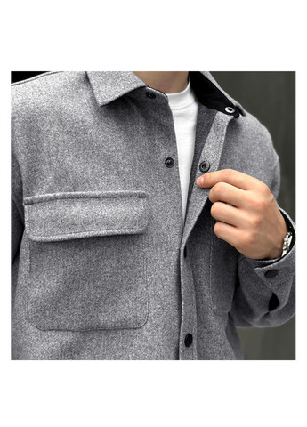 Куртка-сорочка No Brand (322277512)