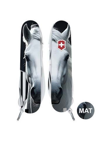 Складной нож Super Tinker Animal SE 2019 9,1 см 1.4703.7_F1090pw Victorinox (317301578)