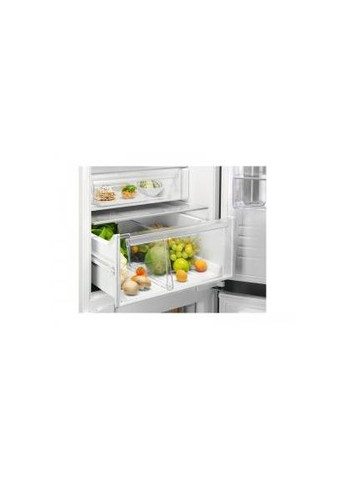 Холодильник із морозильною камерою RNT6TE19S0 Electrolux (315143741)