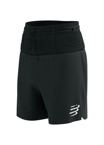 Шорты ч Trail Racing Overshort Compressport (367081711)