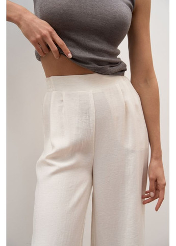 Стильные женские брюки-палаццо (3058) Triko Bakh (360919825)