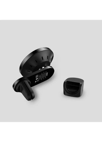 Зарядное устройство Big Energy Car Mount Black (WXJN-01) Baseus (352506643)
