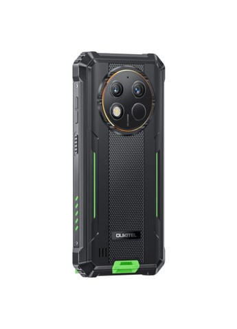 Мобільний телефон (6931940757867) Oukitel G1 6/256GB Green (366694522)