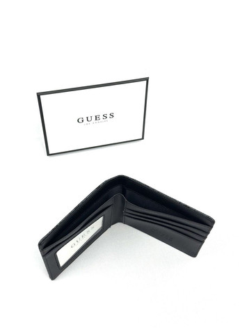 Мужской кошелек портмоне Guess гес No Brand (316472700)