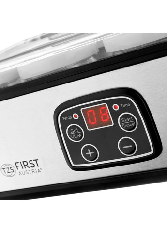 Йогуртница FA-5120-2 First (370616607)