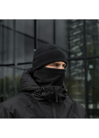 Шапка флисовая Watch Cap Elite из Slimtex. Черный( ) (00000006070) M-TAC (372733391)