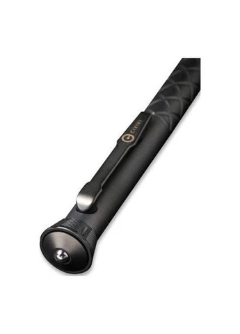 Тактическая ручка титанова Coronet CP-02B (CP-02B) Civivi (391736326)