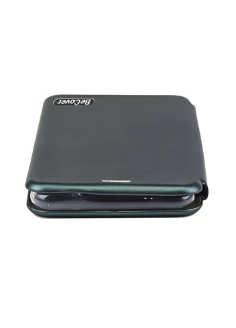 Чохол-книжка Exclusive для Realme C61 Dark Green (712554) BeCover (351559841)