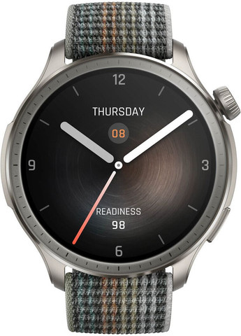 Смарт-часы Amazfit Balance Sunset Grey Xiaomi (336953361)