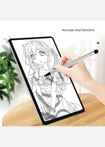 Стилус двосторонній для малювання (S050688) Bluefield (349844246)