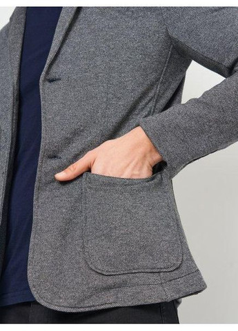 Піджак,сірий-чорний, Selected Homme (364548351)