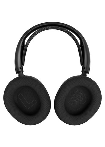Гарнитура Arctis Nova 5 Black MultiPlatform (61670) SteelSeries (313333173)