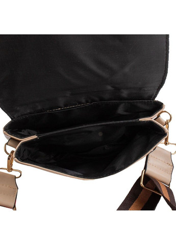 Сумка женская кожзам 4DETBI8809-12 Valiria Fashion (341322125)