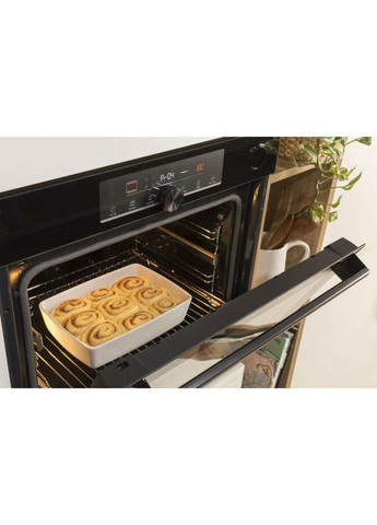 Духовой шкаф электрический BPSAX6747A08BG Gorenje (360412677)