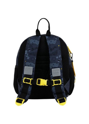 Детский рюкзак Kids 2727 DC Batman 8.5 л (DC25-2727XS) Kite (329998879)