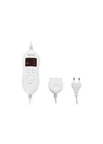 Електроковдра 160 x 180 см Сamry СR-7421 Adler (363255935)