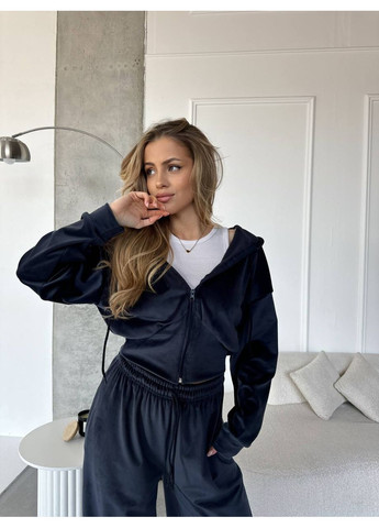 Велюровий спортивний костюм Osoblyva (349359969)