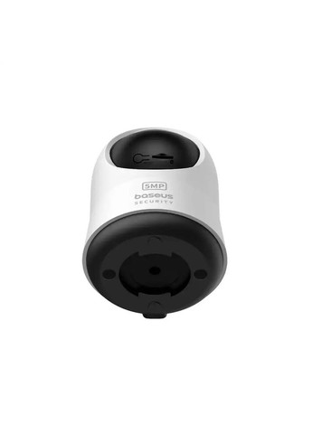 IP-камера відеоспостереження Security P1 Pro Indoor Camera 3K White (Adapter Not Included) Baseus (371363229)
