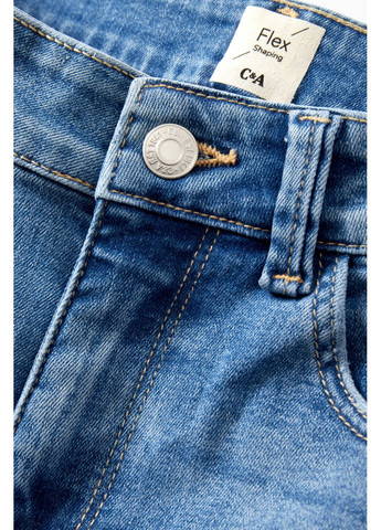 Джинси slim fit C&A - (370339830)