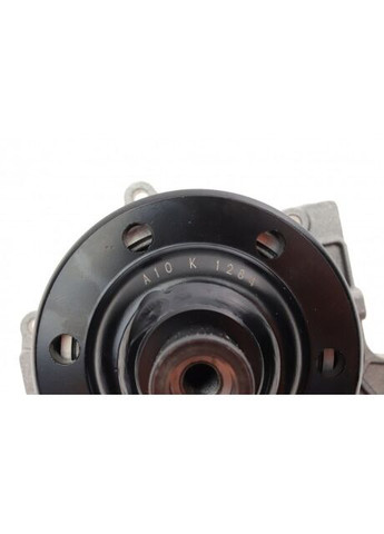 Помпа води MB Sprinter 906 2.2CDI 70kw/95kw/120kw 06- (B/B)(9 лоп)(6 кан) PA1284 UA63 Graf (345754823)