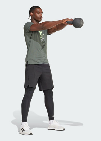 Легінси Techfit Compression Training adidas (299638965)