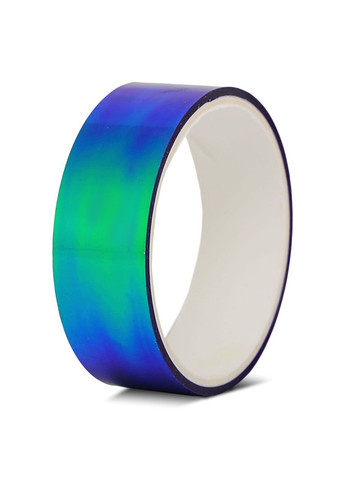 Обмотка-скотч для обруча и булав художественной гимнастики Блеск C-0518 (10шт, р-р 3м*1,5см) SP-Sport (361434582)