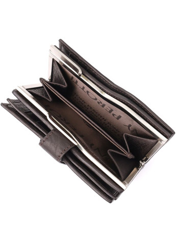 Місткий жіночий вертикальний гаманець з натуральної шкіри 20841_1 (2656 moro) Tony Perotti (362046790)