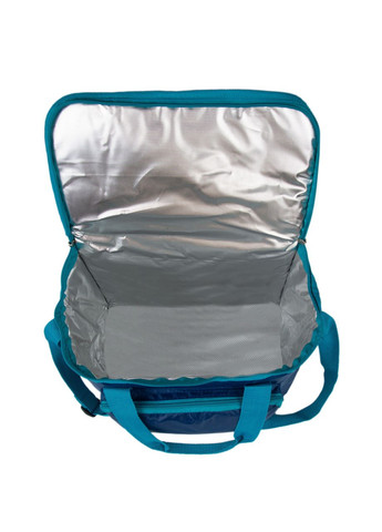 Ізотермічна сумка Time Eco 15 л синя термосумка для пікніка та подорожей контейнер для їжі ProDobro (367264758)