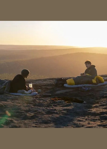 Коврик Ether Light XR Insulated ASC Mat Gray Reg 183х55х10см (STS ASL051152-051702) Sea To Summit (330754261)