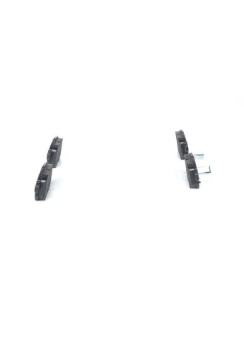 Гальмівні колодки дискові Bosch (390280758)